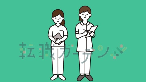 桑名病院の正職員(夜勤あり) 正看護師 病院(病棟)の求人情報イメージ1