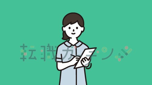 つかぐち病院の正職員(日勤のみ) 正看護師 病院(外来)の求人情報イメージ1