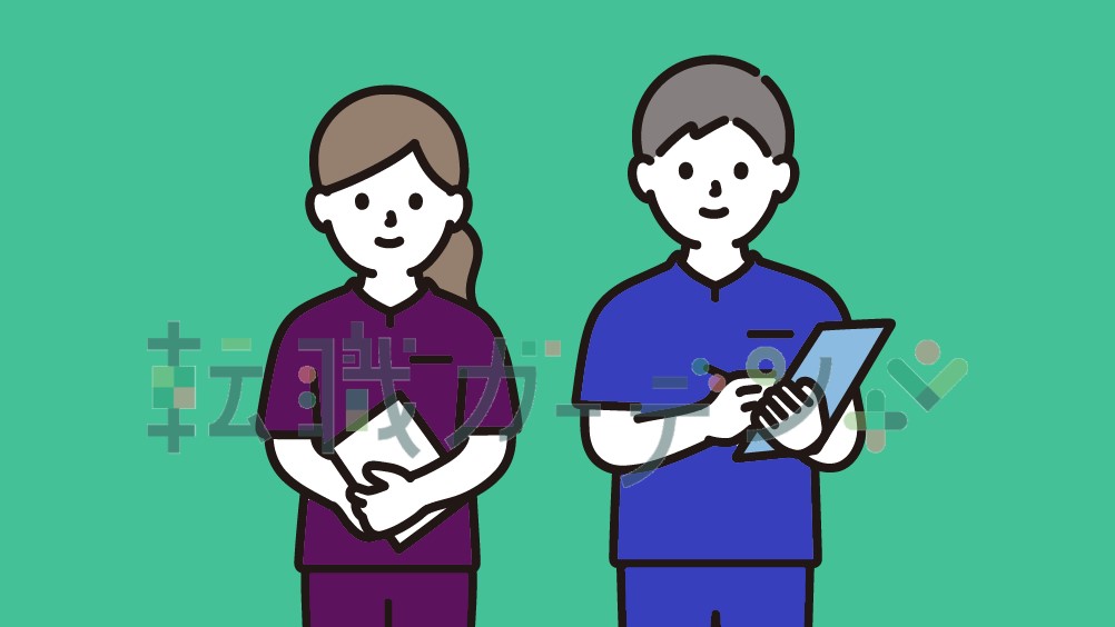 セントケア訪問看護ステーション大網の正職員(日勤のみ) 正看護師 訪問看護の求人情報イメージ1