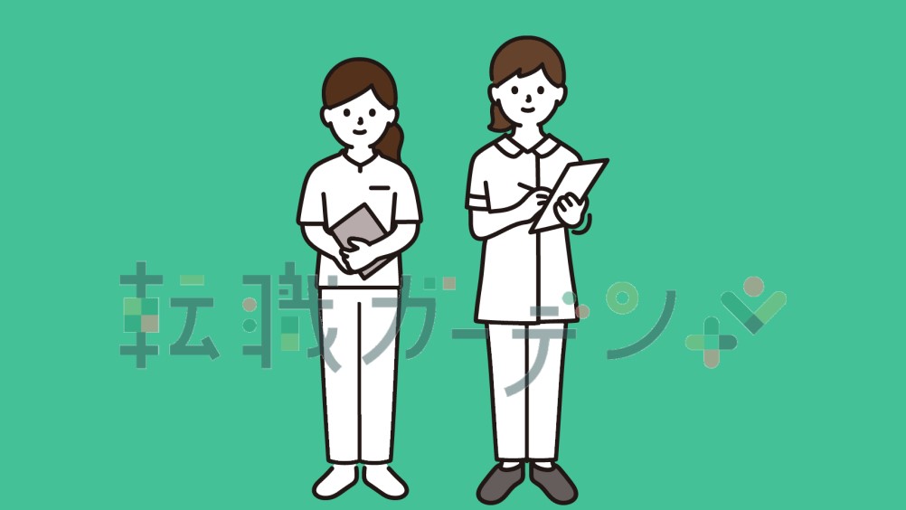 東京小児療育病院の正職員(夜勤あり) 正看護師 病院(病棟)の求人情報イメージ1