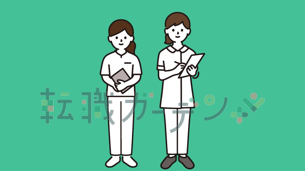 介護老人保健施設　かけはしの正職員(夜勤あり) 正看護師 介護老人保健施設の求人情報イメージ1