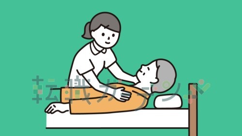ファミリー・ホスピス四之宮ハウスの正社員 正看護師 訪問看護の求人情報イメージ1