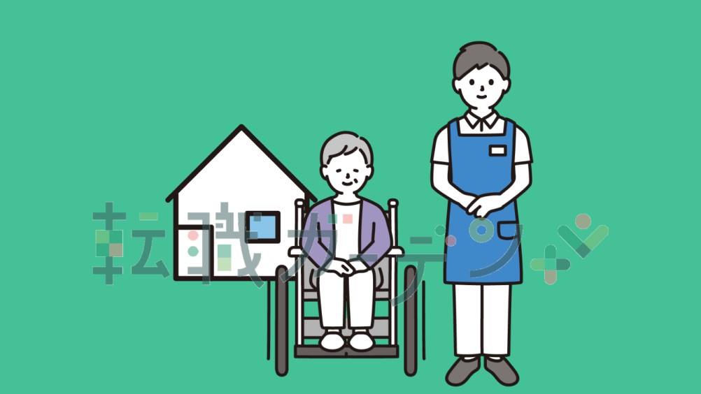 株式会社Delight care よぞら訪問看護ステーションの正職員(日勤のみ) 言語聴覚士 訪問看護求人イメージ