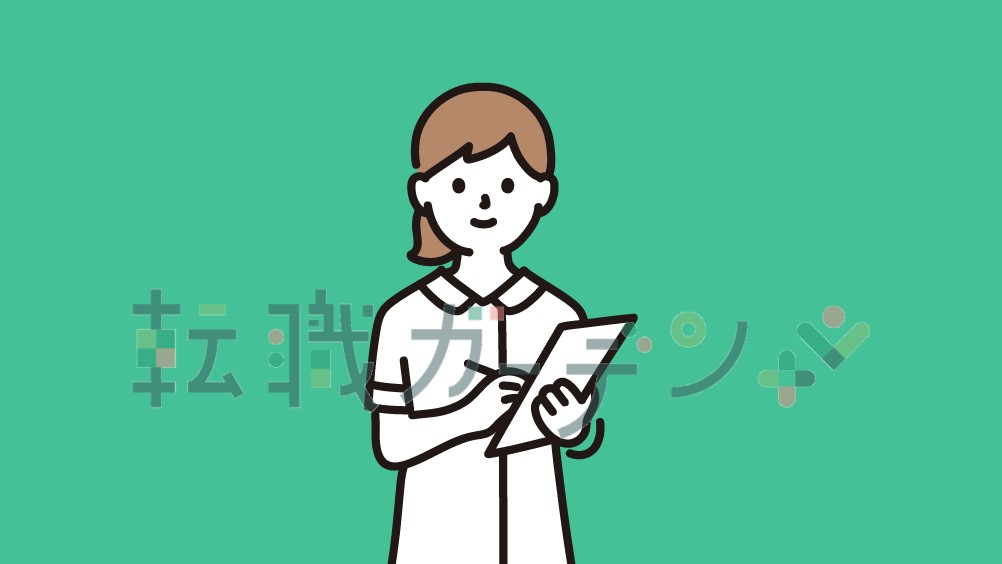 A CLINIC 大阪の正職員(日勤のみ) 正看護師 クリニック・健診の求人情報イメージ1