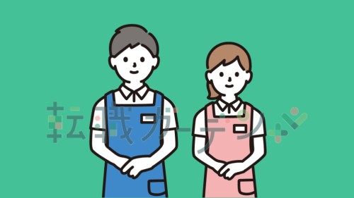 介護老人保健施設 ケアリングよしかわの正職員(夜勤あり) 介護職 介護老人保健施設の求人情報イメージ1